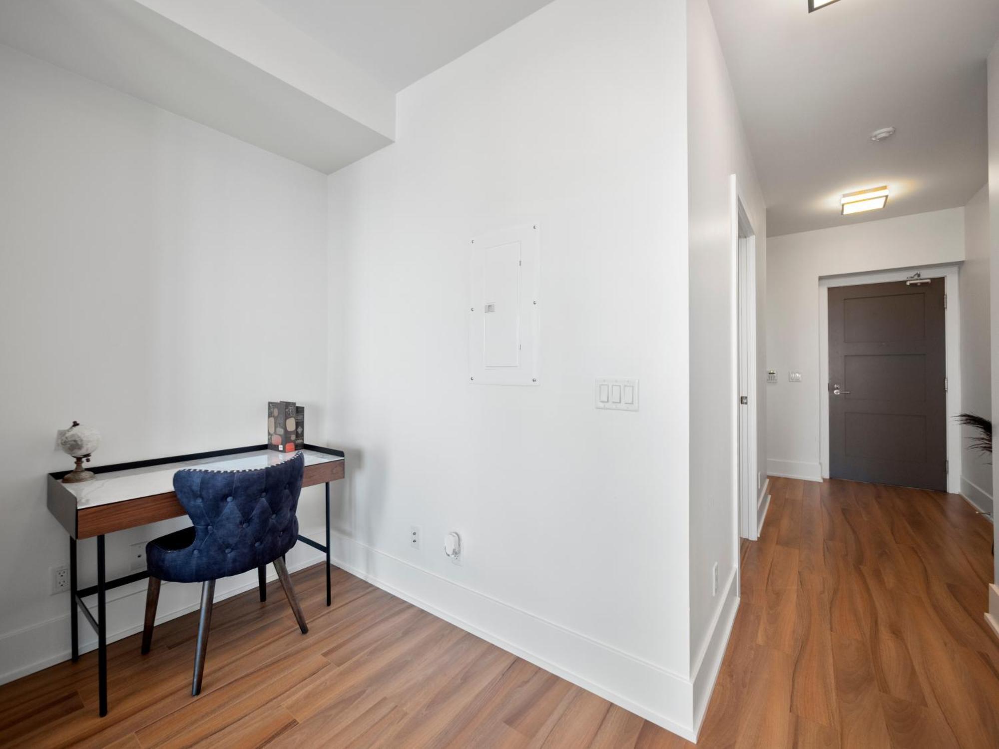 Apartment The Ellios - In Downtown Toronto, Opposite Cn Tower & Rogers Centre