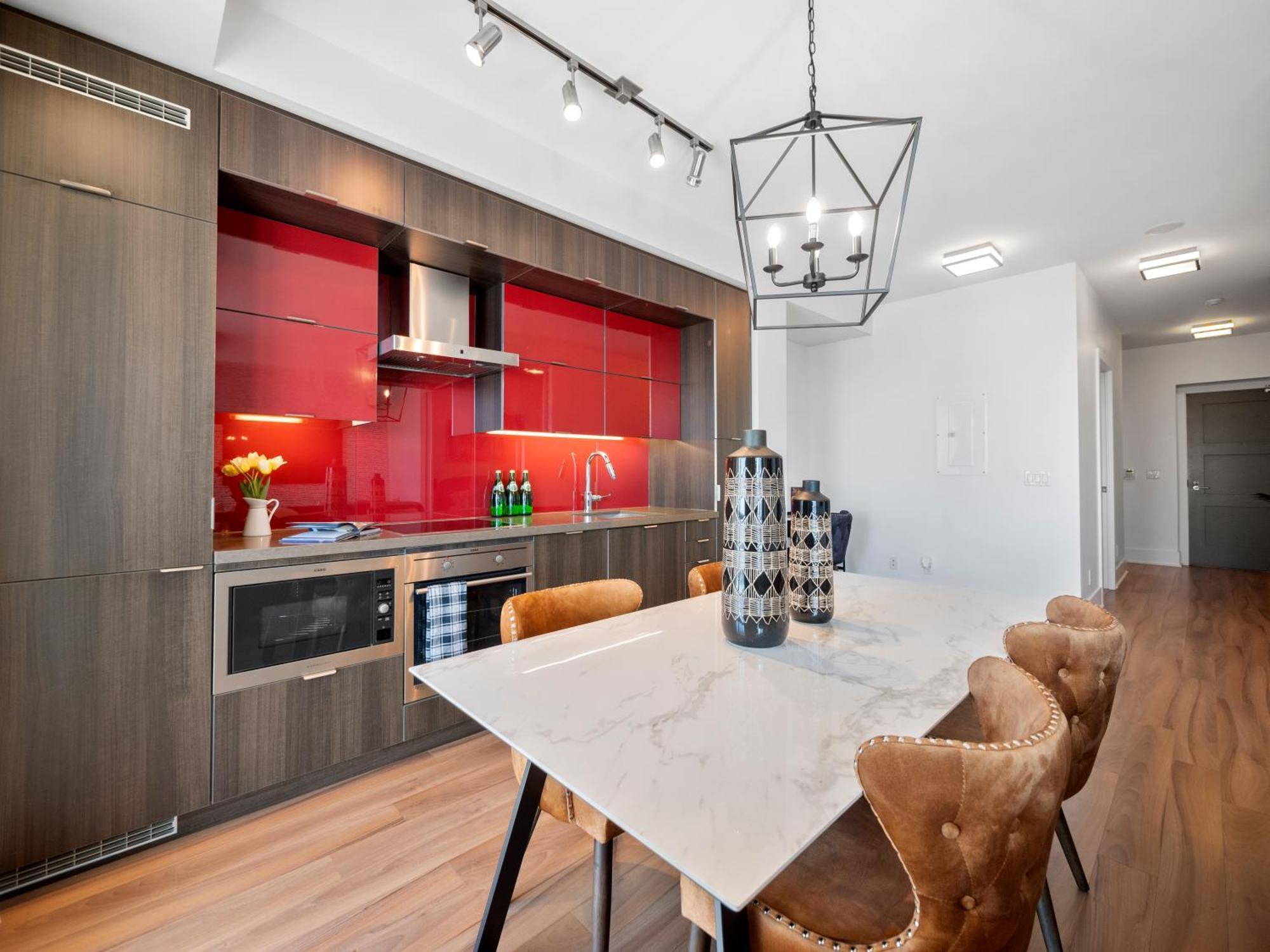 Apartment The Ellios - In Downtown Toronto, Opposite Cn Tower & Rogers Centre